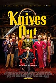 Knives Out Full Movie Download Free 2019
