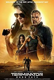 Terminator Dark Fate 2019 Full Movie Free Download