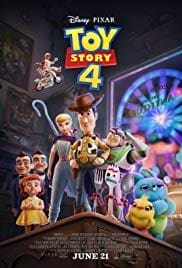 Toy Story 4 2019 Full Movie Free Download HD Bluray Dual Audio