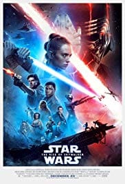 Star Wars The Rise of Skywalker 2019 Full Movie Free Download