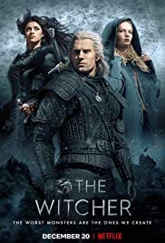The Witcher Season 1 Full HD Free Download