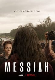 Messiah Season 1 Full HD Free Download 720p