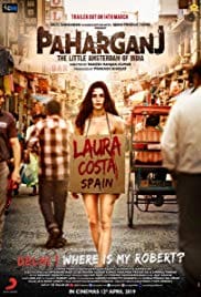 Paharganj 2019 Full Movie Free Download HD 720p