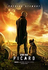 Star Trek Picard Season 1 Full HD Free Download