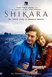 Shikara 2020 Full Movie Free Download
