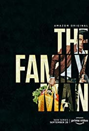 The Family Man Season 1 Full HD Free Download 720p Hindi