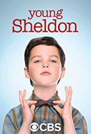 Young Sheldon Season 3 Full HD Free Download 720p