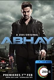 Abhay 2019 Season 1 Full HD Free Download 720p