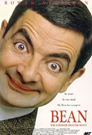 Bean 1997 Free Movie Download Full HD 720p