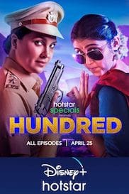 Hundred 2020 Season 1 Full HD Free Download 720p