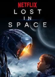 Lost in Space Season 1 Full HD Free Download 720p