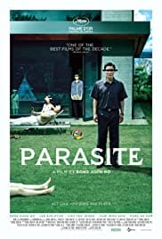 Parasite 2019 Free Movie Download Full HD 720p Dual Audio