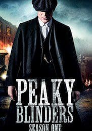Peaky Blinders Season 1 Full HD Free Download 720p