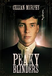 Peaky Blinders Season 5 Full HD Free Download 720p