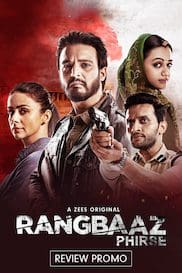Rangbaaz Phirse Season 2 Full HD Free Download 720p