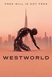 Westworld Season 3 Full HD Free Download 720p