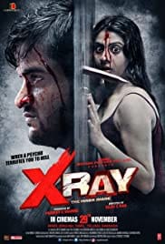 X Ray The Inner Image 2019 Free Movie Download Full HD 720p