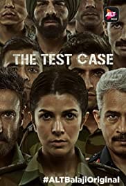 The Test Case Season 1 Full HD Free Download 720p