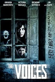 The Voices 2020 Full Movie Download Free HD 720p