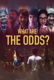 What are the Odds? 2020 Full Movie Download Free HD 720p
