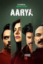 Aarya 2020 Season 1 Full HD Free Download 720p