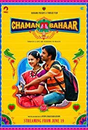 Chaman Bahaar 2020 Full Movie Free Download Free HD 720p