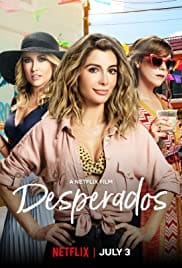 Desperados 2020 Full Movie Download Free HD 720p