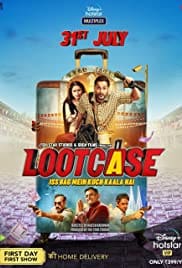 Lootcase 2020 Free Movie Download Full HD 720p