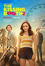 The Kissing Booth 2 2020 Full Movie Download Free HD 720p