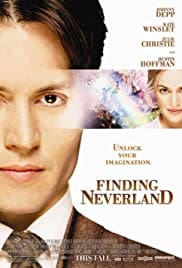 Finding Neverland 2004 Full Movie Download Free HD 720p