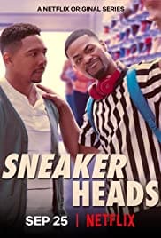 Sneakerheads Season 1 Full HD Free Download 720p