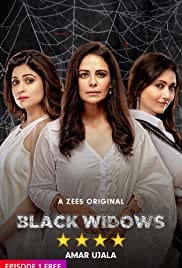 Black Widows Season 1 Full HD Free Download 720p
