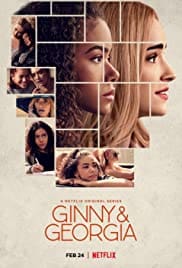 Ginny and Georgia Season 1 Full HD Free Download 720p