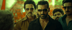 Mumbai Saga 2021 Full Movie Download Free HD 720p