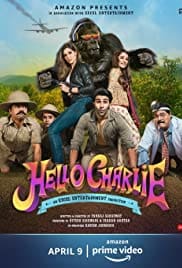Hello Charlie 2021 Full Movie Download Free HD 720p