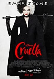 Cruella 2021 Full Movie Free Download HD 720p