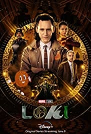 Loki Season 1 Full HD Free Download 720p