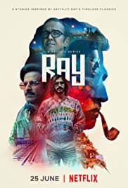 Ray Season 1 Full HD Free Download 720p