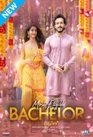 Most Eligible Bachelor 2021 Full Movie Free Download HD 720p