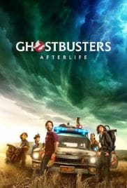 Ghostbusters Afterlife 2021 Full Movie Free Download HD 720p