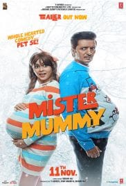 Mister Mummy 2022 Full Movie Download Free