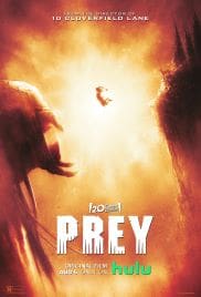 Prey 2022 Full Movie Download Free HD 720p