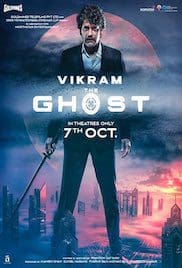 The Ghost 2022 Full Movie Download Free HD 720p