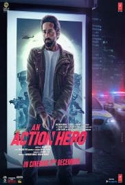 An Action Hero 2022 Full Movie Download Free