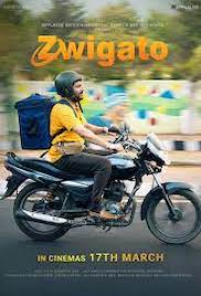 Zwigato 2023 Full Movie Download Free