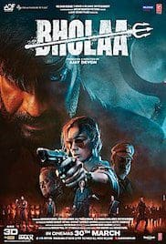 Bholaa 2023 Full Movie Download Free