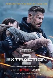 Extraction 2 2023 Full Movie Download Free HD 1080p