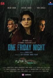 One Friday Night 2023 Full Movie Download Free HD 720p