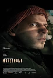Manodrome 2023 Full Movie Download Free HD 720p
