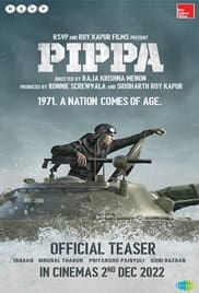 Pippa 2023 Full Movie Download Free HD 720p